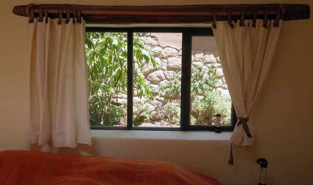 Hotel Melissa Wasi Pisac Exterior foto