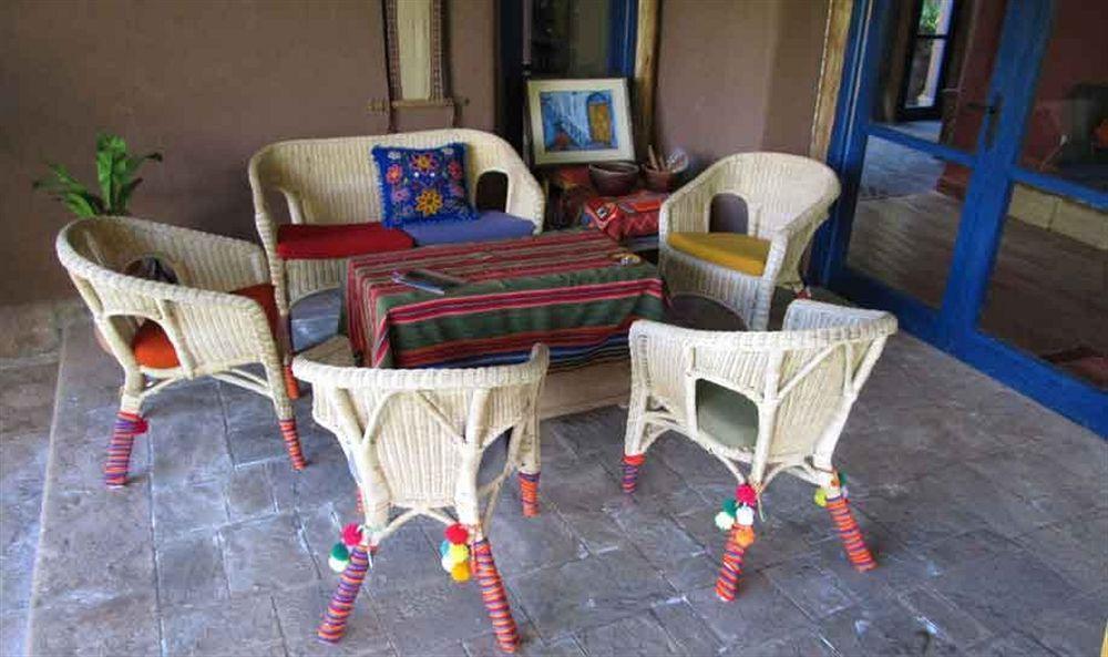 Hotel Melissa Wasi Pisac Exterior foto