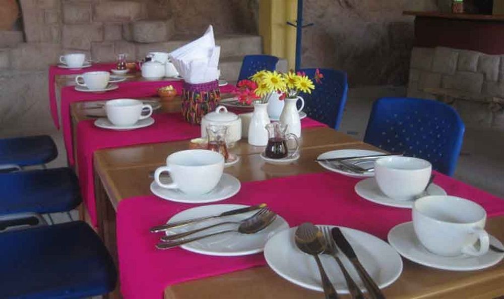 Hotel Melissa Wasi Pisac Exterior foto