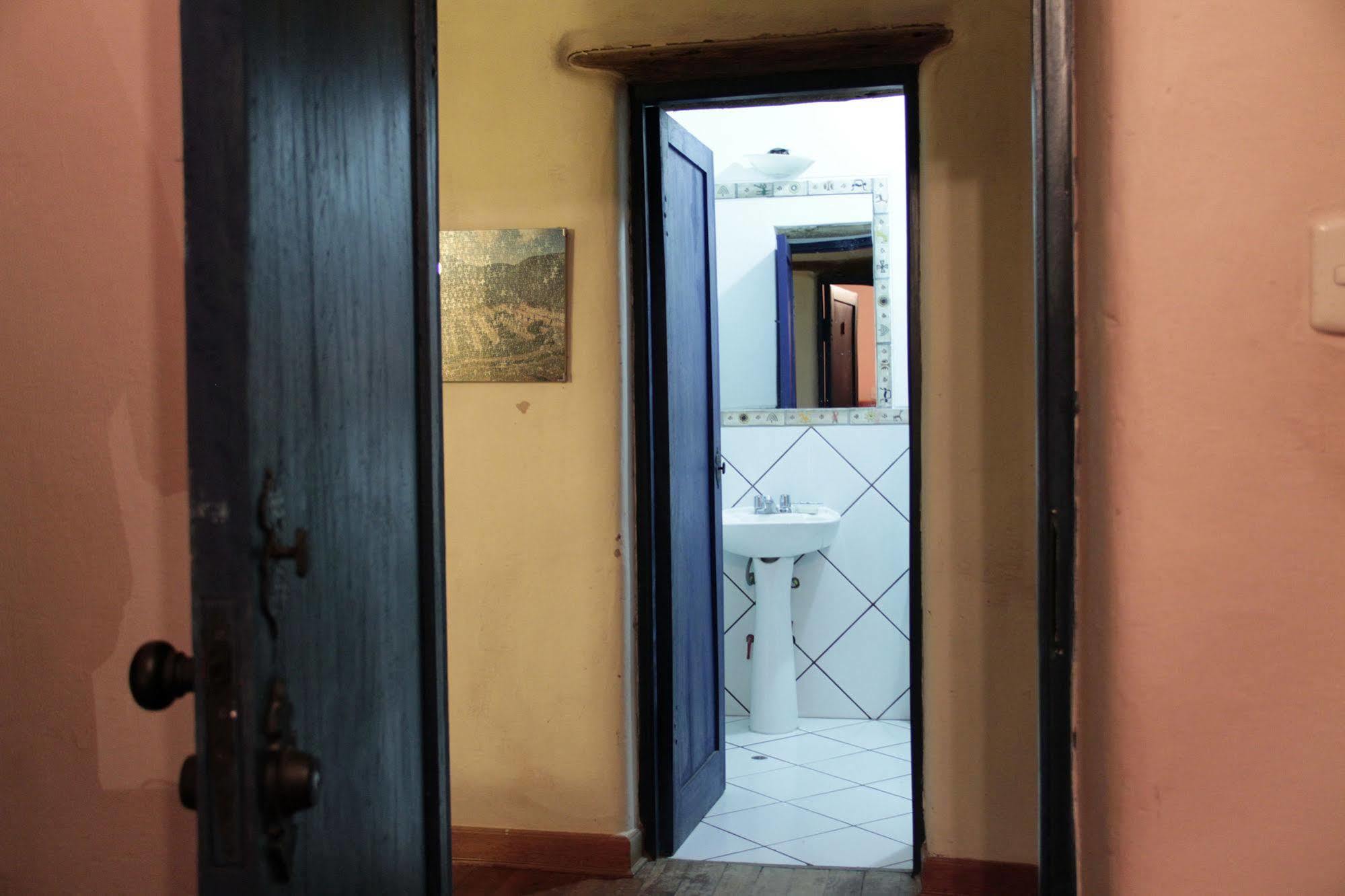 Hotel Melissa Wasi Pisac Exterior foto